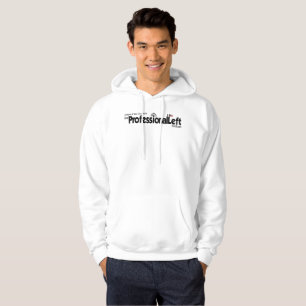 Legatmanar grundläggande Hooded tröja Hoodie