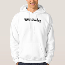 Legatmanar grundläggande Hooded tröja Hoodie