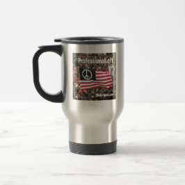 Legatmetalltravel mug resemugg