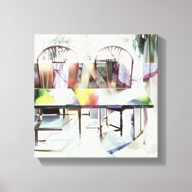 Legato 1983 canvastryck (Framsida)