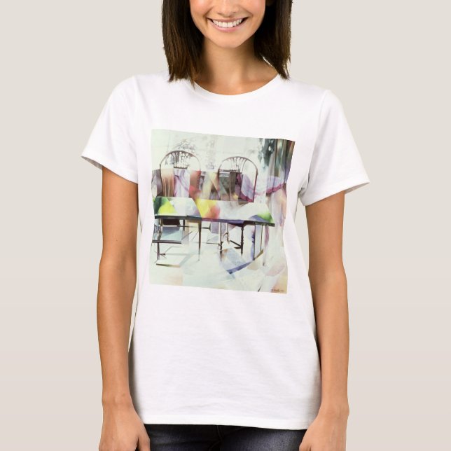 Legato 1983 tee shirt (Framsida)