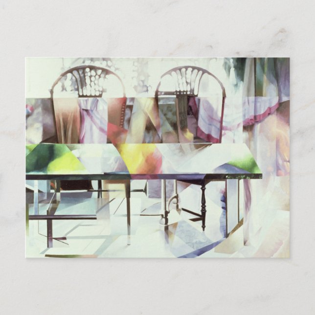 Legato 1983 vykort (Framsida)