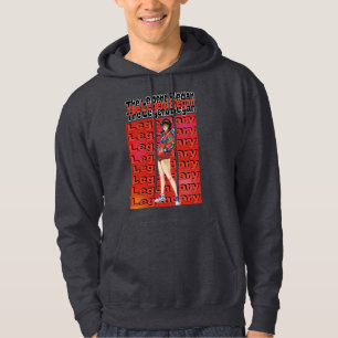 Legend Began Hoodie