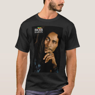 legend, bob jamming Classic T-Shirt