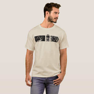 Legend Car E Type Tee