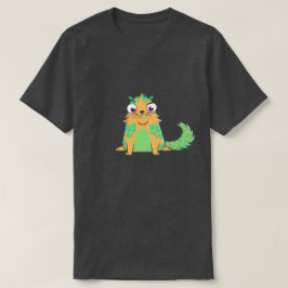 "Legend" CryptoKitties Tee Shirt