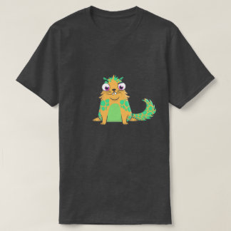 "Legend" CryptoKitties Tee Shirt