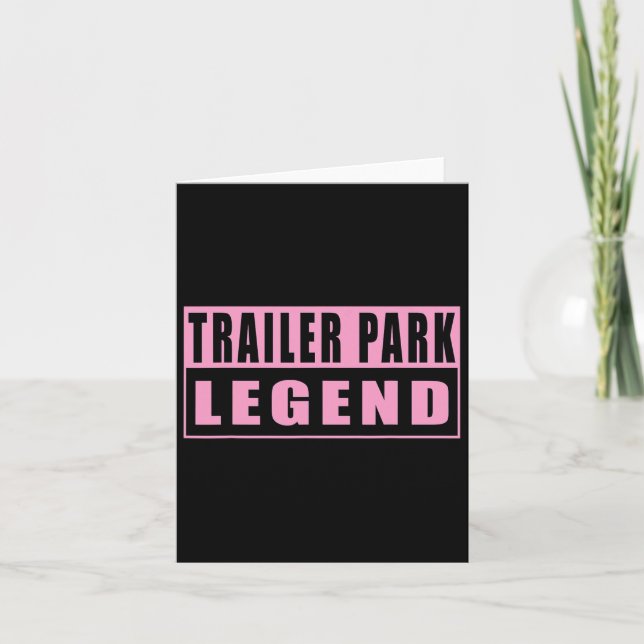 Legend Funny 1 Kort (Framsida)