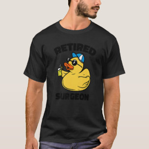 Legend har dragit sig tillbaka t shirt
