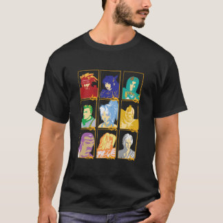 Legend of Dragoon  Classic T Shirt