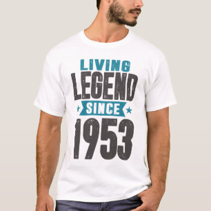 Legend sedan 1953 t shirt