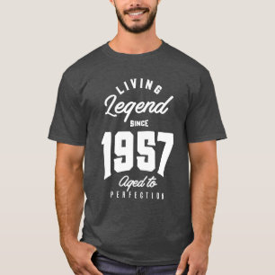 Legend sedan 1957 t shirt