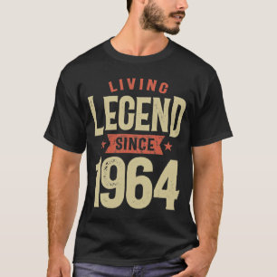 Legend sedan 1964 t shirt