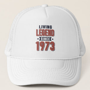 Legend sedan 1973 keps