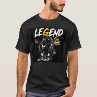 LEGEND T-SHIRT