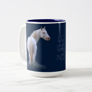 LEGEND Vild Mustang ’Centaur’ Mugg