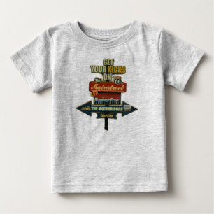 ***LEGENDÄR ROUTE 66*** T SHIRT