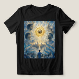 Legendarisk argentinsk fotbollshyllning t shirt