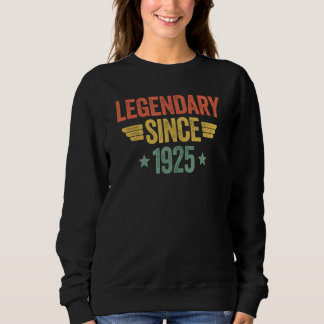 Legendarisk sedan 1925 1 t shirt