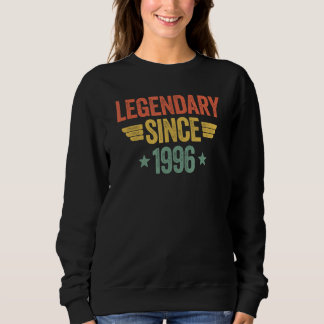 Legendarisk sedan 1996 t shirt