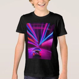 Legendarisk skateboardåkare t shirt