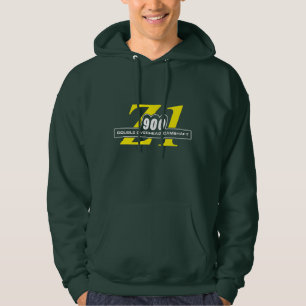 Legendarisk stil Z1 900 Hoodie