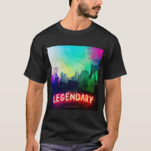 Legendarisk