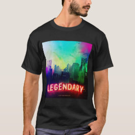 Legendarisk T Shirt