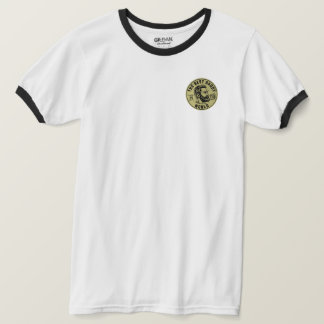 Legendariska Coola Pappor – Fet Typsnittsdesign T Shirt