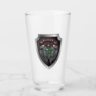 Legendary 75:e Skogsvaktare Regione 1st Battalion Glaskopp