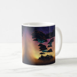 Legendary City Mugg
