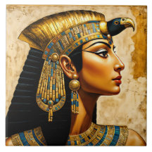 "Legendary Cleopatra VII"
