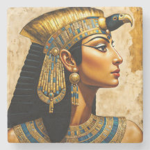 "Legendary Cleopatra VII"
