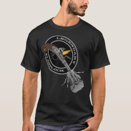 Legendary Flintlock T Shirt