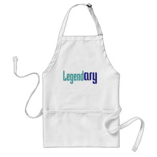 Legendary Gift Fantastisk Ledamot Förkläde