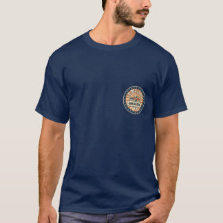 legendary grandpa t shirt