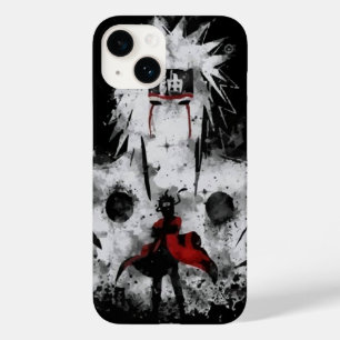 Legendary Mentor Anime Phone Case - Inspired Desig