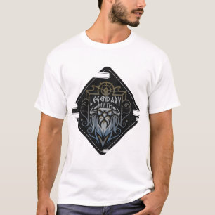 Legendary myt t shirt