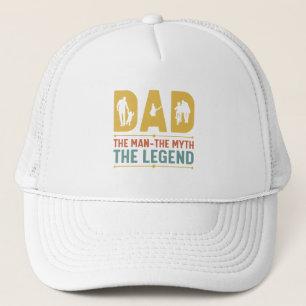 Legendary Pappa Keps