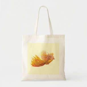 Legendary Phoenix Bird Tygkasse