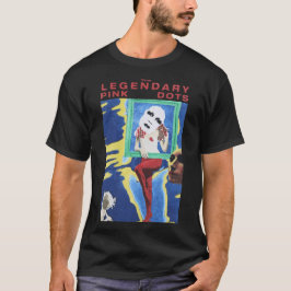 Legendary Rosa Dots Classic T-Shirt