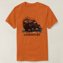 LEGENDARY T-Shirt