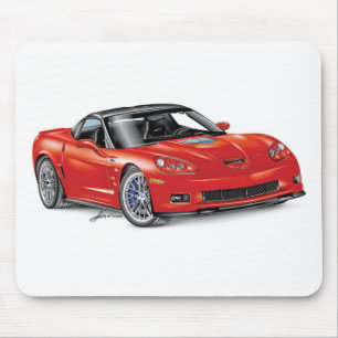 LEGENDARY Z-R-ONE AUTOMOBILE ART MUSMATTA