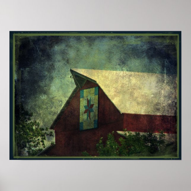 Legenden Har Det Så Poster (Framsidan)