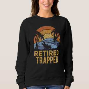Legenden Har Gått I Pension Fällare T Shirt