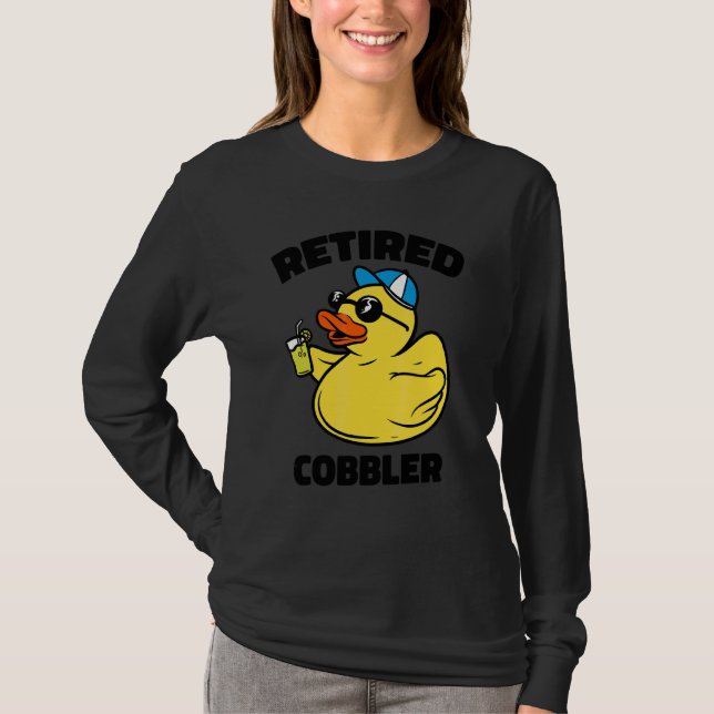 Legenden har gått i pension som tränare t shirt (Framsida)