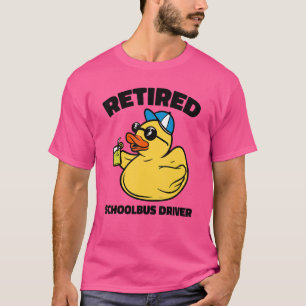 Legenden har lämnat skolpsykologen t shirt