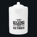 legenden har pensionerad gåva till medarbetarvän<br><div class="desc">legenden har pensionerad gåva till medarbetarvän eller chef som går i pension</div>