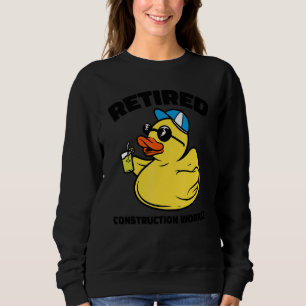 Legenden Har Pensionerat Byggnadsarbetare T Shirt