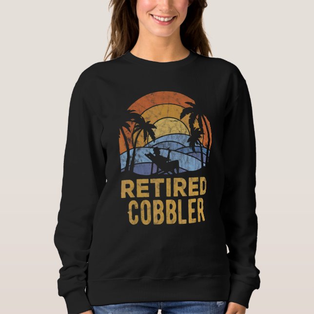 Legenden har pensionerat Coach 1 T Shirt (Framsida)